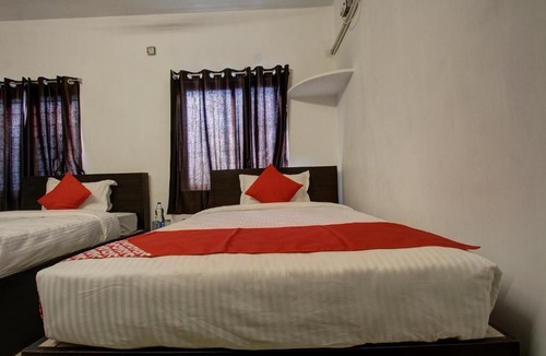 Kuilapalayam Hotel | Hotel O by OYO roomz