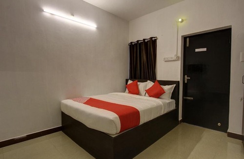 Kuilapalayam Hotel | Hotel O by OYO roomz