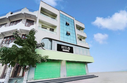 Chittorgarh House | Hotel O Chittorgarh City Center