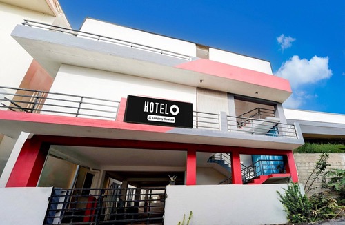 Peelamedu House | Hotel O Coimbatore International Airport