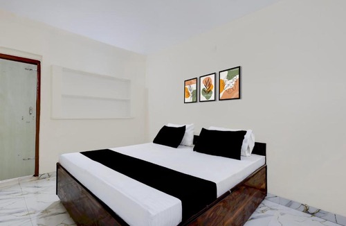 Gwalior Hotel | Hotel O DEV INN
