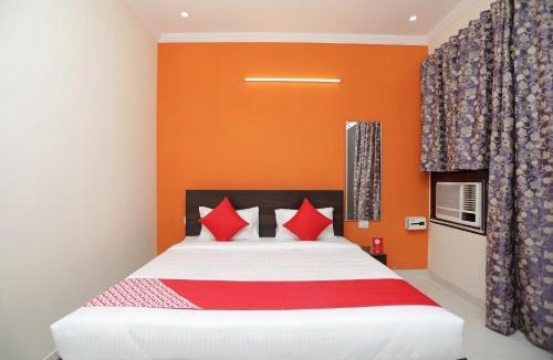 Indira Nagar Hotel | Hotel O Greenview Inn