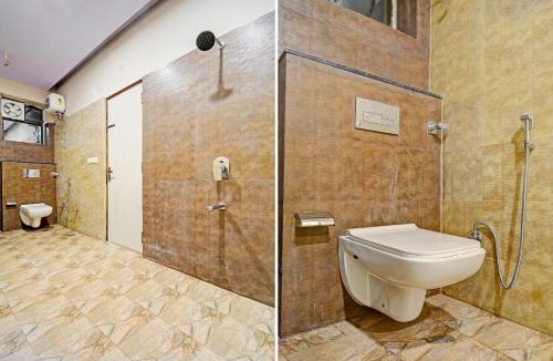Amer Hotel | Hotel O Hari Krishna Palace