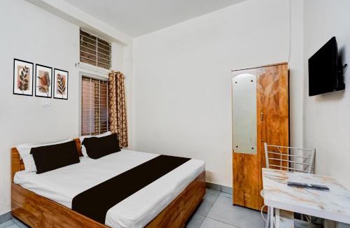 Yeshwanthpur Hotel | Hotel O Hayath Residency