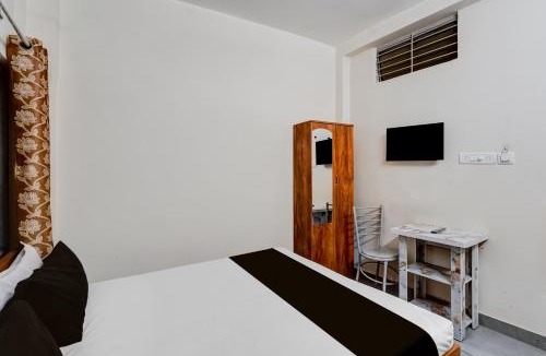 Yeshwanthpur Hotel | Hotel O Hayath Residency