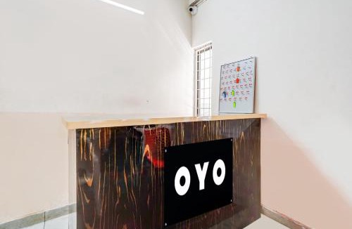 Yeshwanthpur Hotel | Hotel O Hayath Residency
