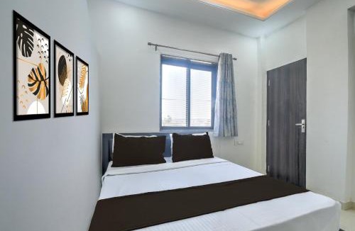 Rajawas Hotel | Hotel O Himmatgarh Palace