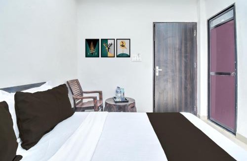 Rajawas Hotel | Hotel O Himmatgarh Palace