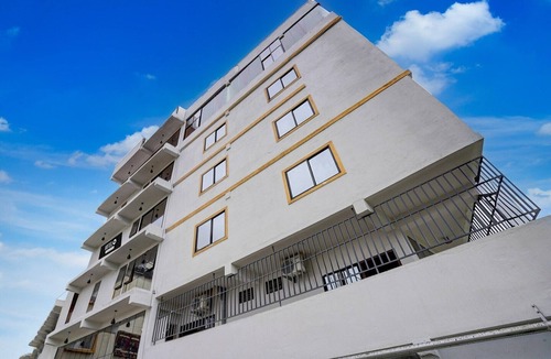 Electronics City House | Hotel O Hosur Road Near PES University