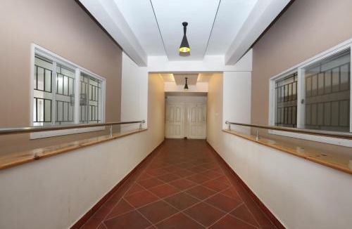 Mysore Hotel | Hotel O Indra Comforts