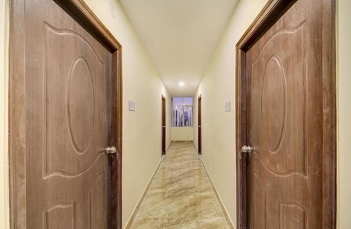 Gachibowli Hotel | Hotel O JV Colony Near KFC Gachibowli