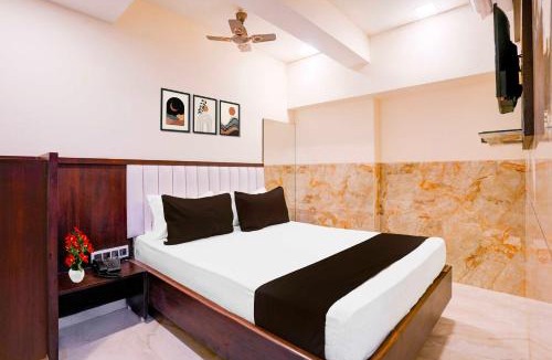 Dombivli East Hotel | Hotel O Kalyan East
