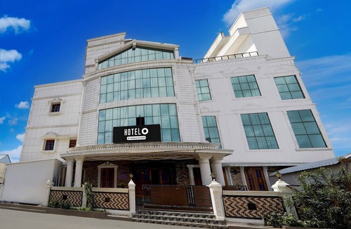 Karaikal House | Hotel O Karaikal Beachview