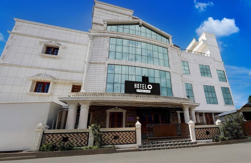 Karaikal House | Hotel O Karaikal Beachview