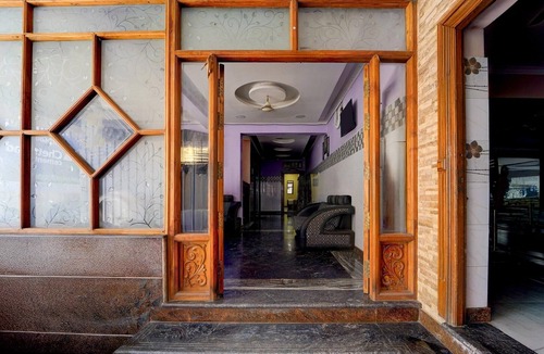 Karaikal House | Hotel O Karaikal Beachview