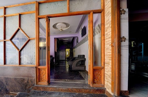 Karaikal House | Hotel O Karaikal Beachview