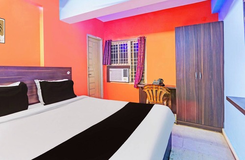 Karimnagar Hotel | Hotel O Karimnagar