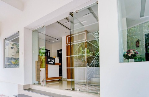 Trivandrum Technopark House | Hotel O Kazhakootam Near Technopark