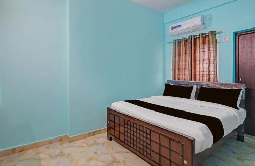Urapakkam Hotel | Hotel O Kilambakkam New Bus Terminal Formerly TAD Homes