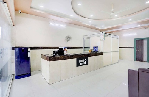 Kurnool House | Hotel O Kurnool Bus Stand RR Residency