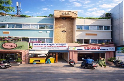 Kurnool House | Hotel O Kurnool Railway Station Road