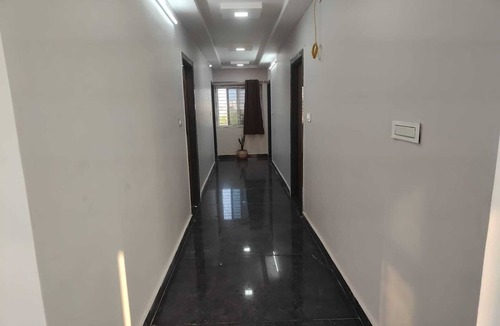 Kurnool House | Hotel O Kurnool Railway Station Road