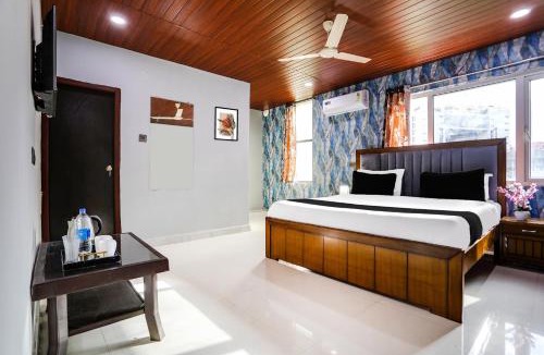 Madhapur Hotel | Hotel O Madhapur VIP Hills
