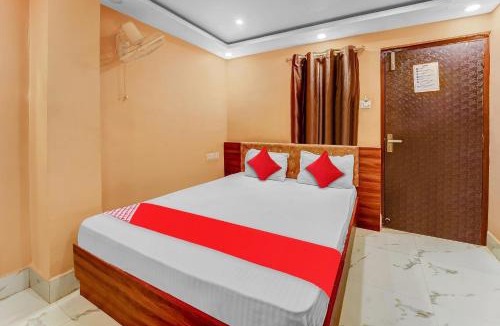 Chembur East Hotel | Hotel O Manas Residency