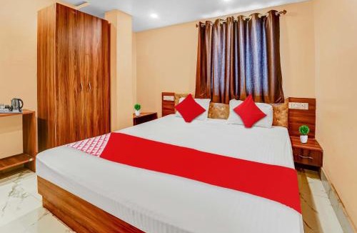 Chembur East Hotel | Hotel O Manas Residency