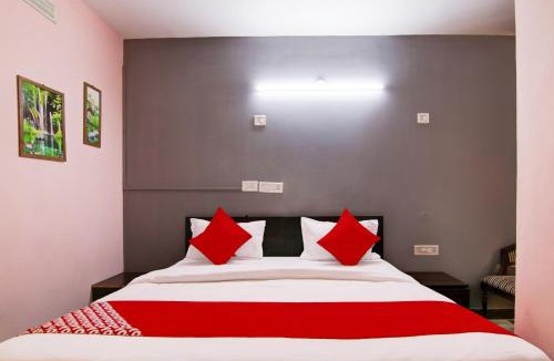 Sainik Farm Hotel | Hotel O Manya Stay