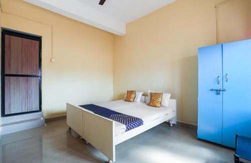 Canacona Hotel | Hotel O Matashree