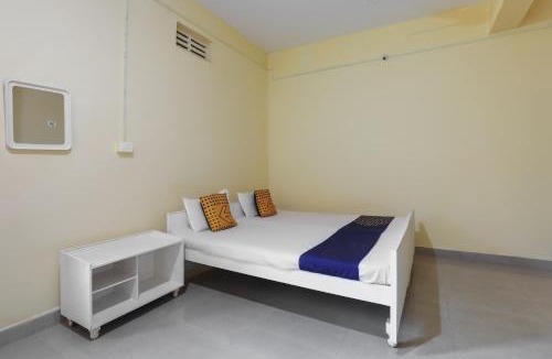Canacona Hotel | Hotel O Matashree