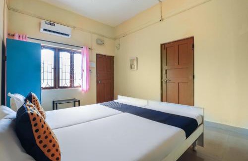 Canacona Hotel | Hotel O Matashree