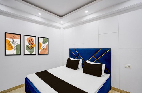 Chhatarpur Hotel | Hotel O Maxico