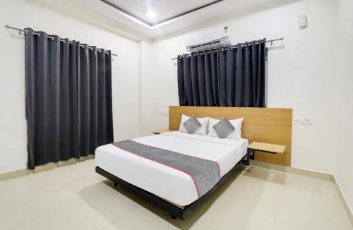 Kukatpally Housing Board Colony Hotel | Hotel O Mid Town