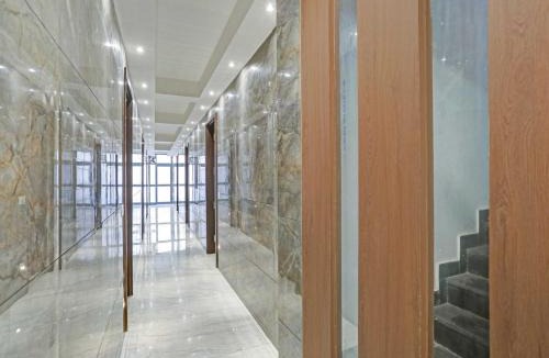 Pitampura Hotel | HOTEL O MORO