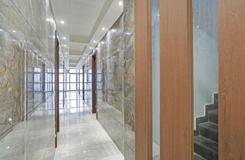 Pitampura Hotel | HOTEL O MORO