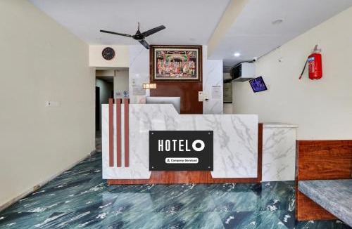 MVP Colony Hotel | Hotel O MVP Double Road