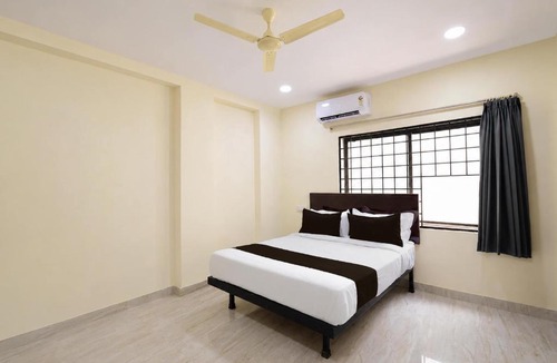 Hyderabad Hotel | HOTEL O NAYARA