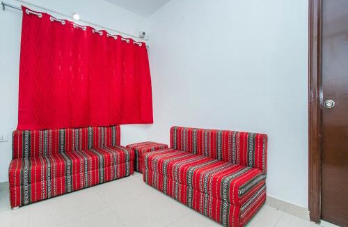 Nagavara Hotel | Hotel O Nesara Inn