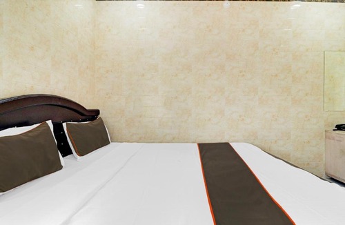 Nampally Hotel | Hotel O NEW AROMA CLASSIC