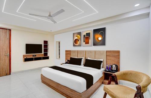 Noida Hotel | Hotel O Noida Suites�