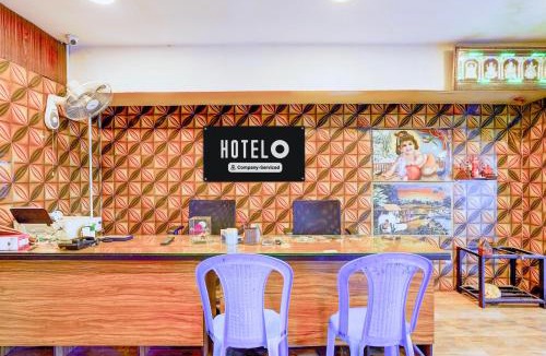 Vellore Hotel | Hotel O Poigai Near Airport