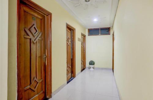 Tonk Road Hotel | HOTEL O PRIME