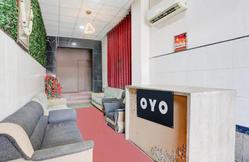 Tonk Road Hotel | HOTEL O PRIME