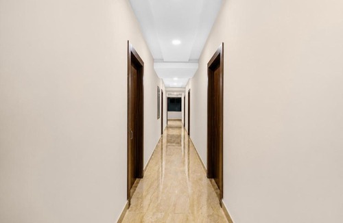Hyderabad Hotel | Hotel O R Eleven