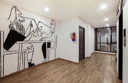 Vasundhara Hotel | Hotel O RED ROSE HOTEL