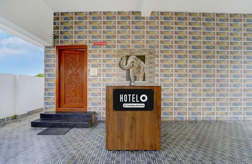 Tirupur Hotel | Hotel O Royal Care Hospital Coimbatore Formerly Haven Stays