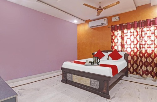 Hyderabad Hotel | Hotel O Royal Stay