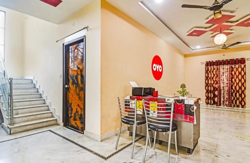 Hyderabad Hotel | Hotel O Royal Stay